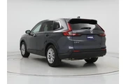 $30998 : Honda CR-V 2024 EX 4dr SUV thumbnail
