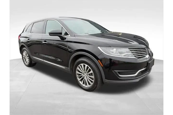 $15970 : Lincoln MKX 2016 AWD Select image 1
