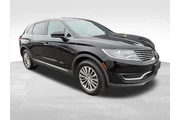 Lincoln MKX 2016 AWD Select en Buffalo