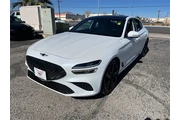 $33338 : Genesis G70 2023 AWD 2.0T 4d thumbnail