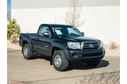 2009 Tacoma en Santa Fe