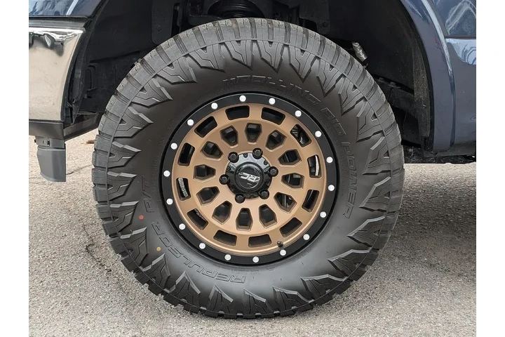 $39998 : Ford F-150 2020 4x4 Lariat 4 image 6