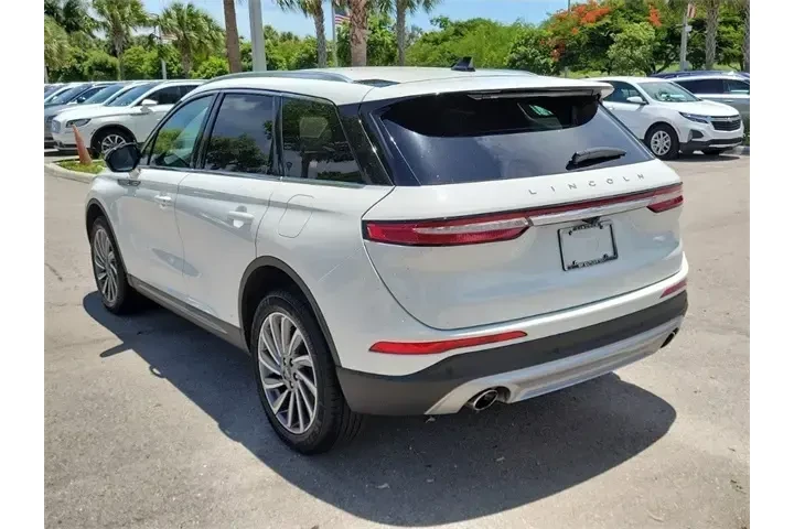 $28990 : Lincoln Corsair 2023 Reserve image 4