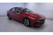 $19995 : Hyundai ELANTRA 2025 SEL Spo thumbnail