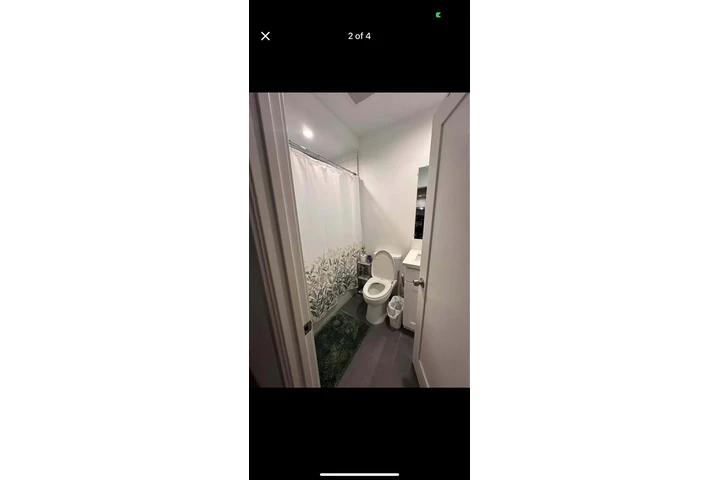$1100 : Rento cuarto image 4