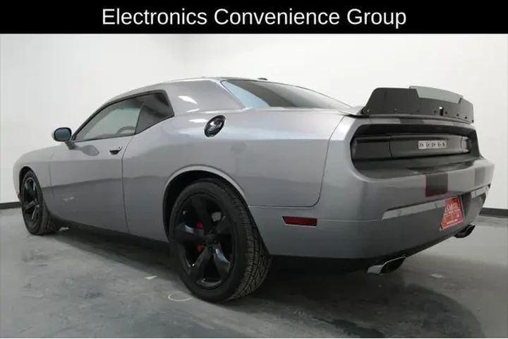 $15900 : Dodge Challenger 2014 R/T Pl image 6