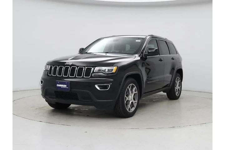 $23998 : Jeep Grand Cherokee 2021 4x2 image 4