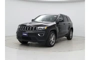 $23998 : Jeep Grand Cherokee 2021 4x2 thumbnail