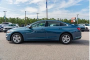 $24287 : Chevrolet Malibu 2025 LS 4dr thumbnail