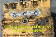 SOLDADURA BLOQUE MOTOR thumbnail