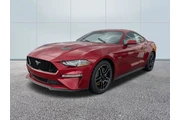 Ford Mustang 2023 GT Premium