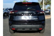 $22999 : Nissan Rogue 2024 AWD SV 4dr thumbnail
