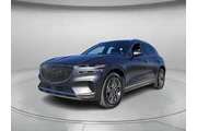 Genesis GV70 2023 AWD 2.5T S