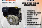 Motor Mpower 13 hp en Puebla
