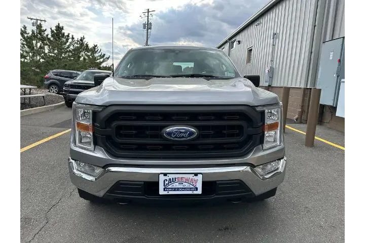 $31515 : Ford F-150 2021 4x4 XL 4dr S image 3