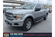 $23699 : Ford F-150 2020 4x4 XL 4dr S thumbnail