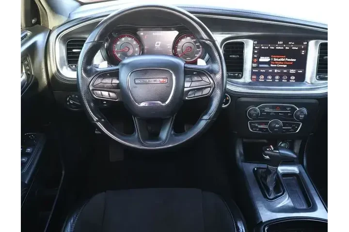 $39988 : Dodge Charger 2023 R/T 4dr S image 9