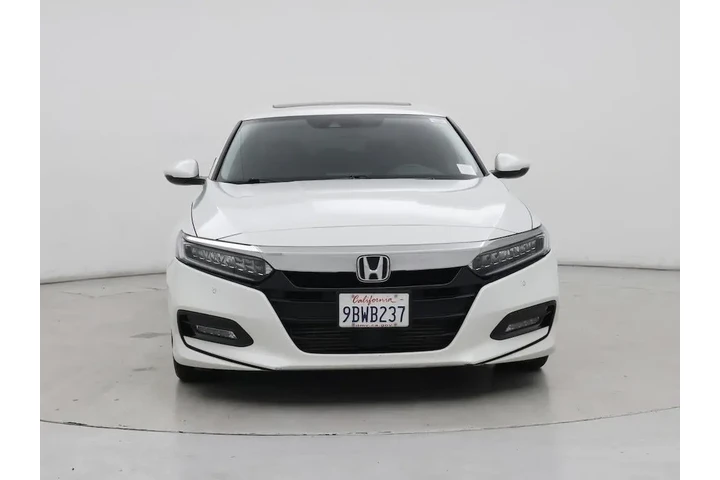 $18998 : Honda Accord 2018 Touring 4d image 5