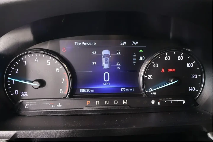 $15999 : Ford Explorer 2020 XLT 4dr S image 7