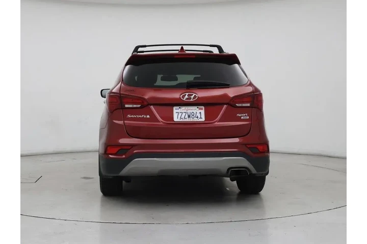 $18998 : Hyundai SANTA FE Sport 2018 image 6