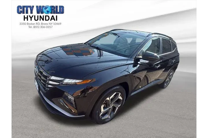$25875 : Hyundai TUCSON Hybrid 2023 A image 1