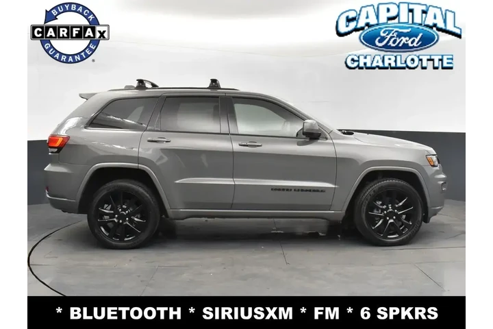 $17999 : Jeep Grand Cherokee 2019 4x4 image 8
