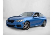 BMW 2 Series 2016 AWD M235i en San Diego
