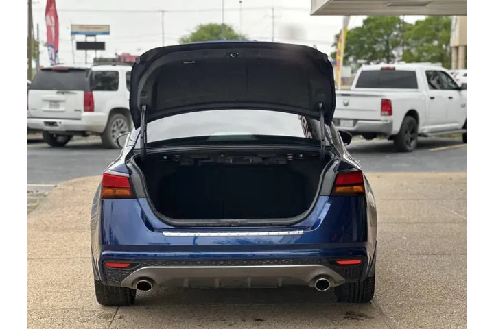 $1 : 2020 Altima 2.5 SR image 10