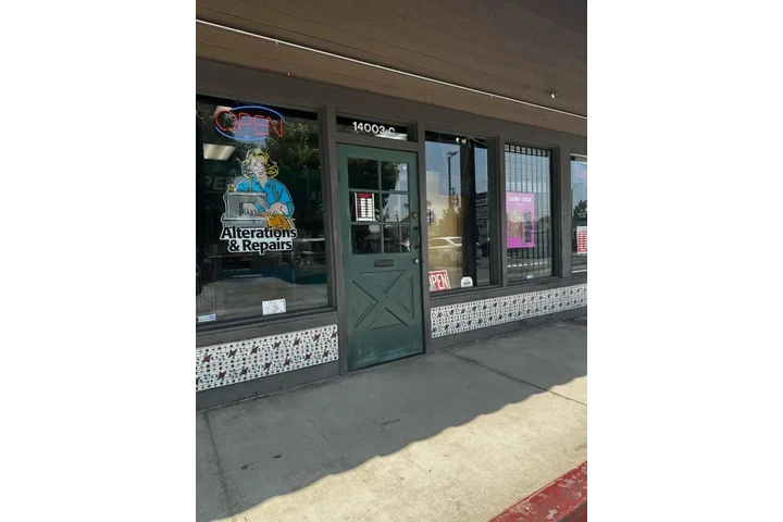SADDAI DRY CLEANER image 2