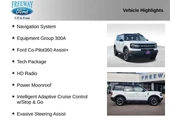$29300 : Ford Bronco Sport 2024 AWD O thumbnail