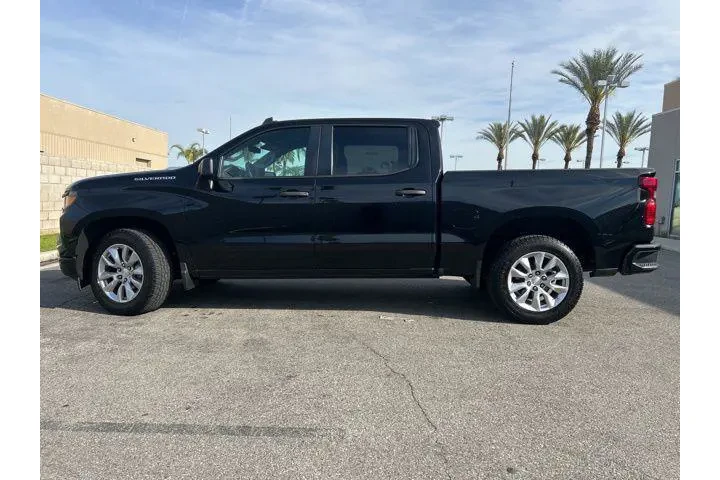 $26995 : Chevrolet Silverado 1500 202 image 6
