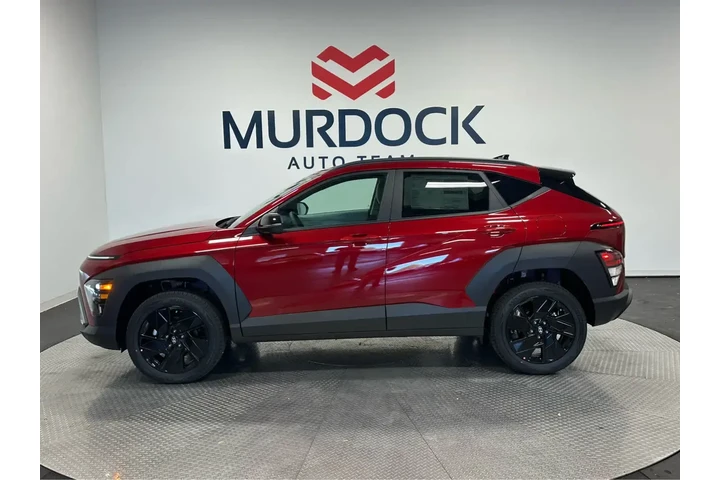 $26960 : Hyundai KONA 2026 AWD SEL Sp image 2