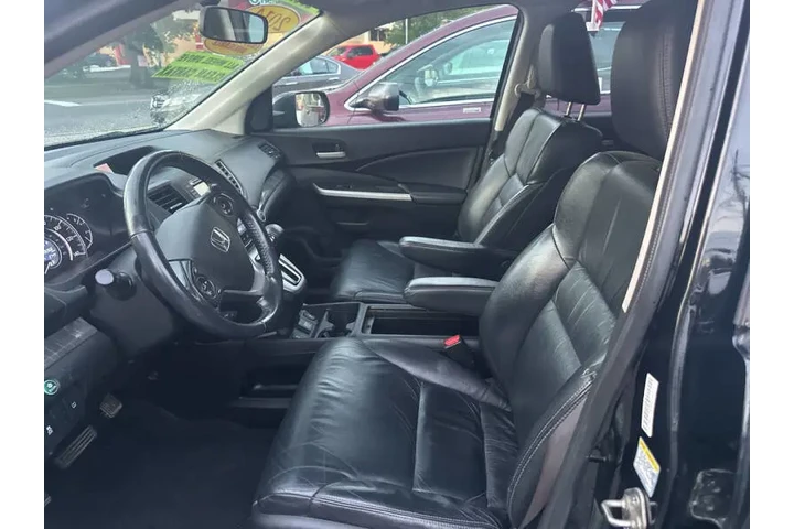 $12995 : 2014 CR-V EX-L w/Navi image 7