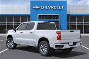 $51335 : 2025 Silverado 1500 Custom thumbnail