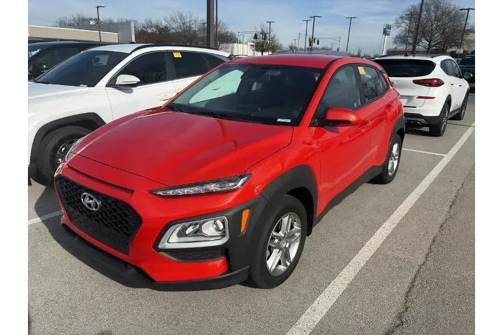 $15500 : Hyundai KONA 2020 SE 4dr Cro image 2