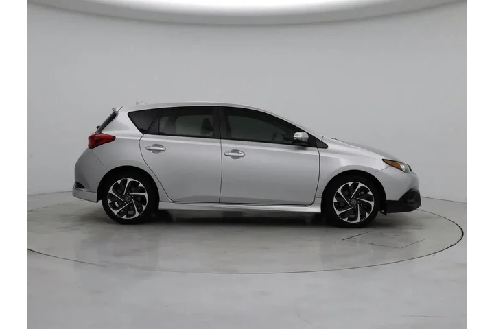 $20998 : Toyota Corolla iM 2018 4dr H image 7