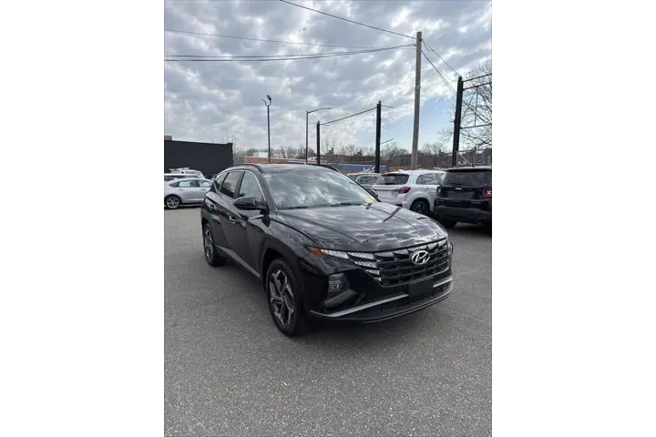 $20990 : Hyundai TUCSON 2023 AWD SEL image 7