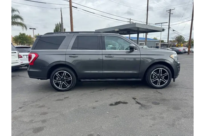 $20998 : 2020 Expedition XLT image 9