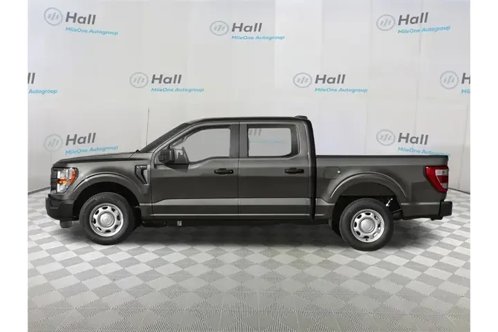 $37900 : Ford F-150 2023 4x4 XL 4dr S image 3