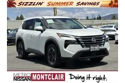 Nissan Rogue 2024 SV 4dr Cro en San Bernardino