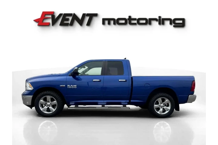 $22995 : 2018 RAM 1500 image 6