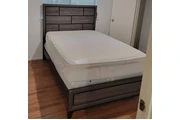 Cuarto en renta 400 en Houston