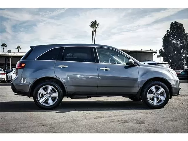 2012 Acura MDX Sport Utility image 1