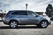 2012 Acura MDX Sport Utility en Los Angeles