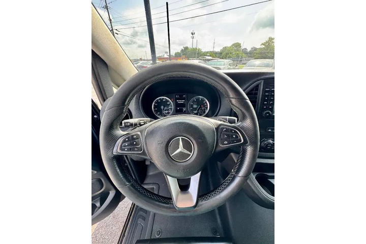 $16500 : 2017 Mercedes-Benz Metris Pas image 8