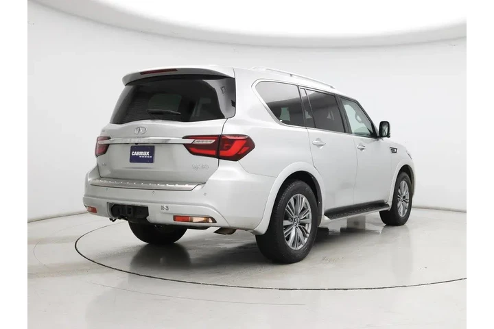 $37998 : INFINITI QX80 2022 AWD Luxe image 8