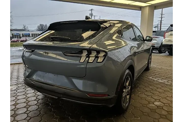 $26708 : Ford Mustang Mach-E 2023 AWD image 5