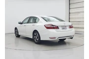 $16998 : Honda Accord 2017 LX 4dr Sed thumbnail