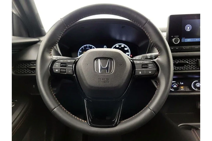 $28998 : Honda HR-V 2025 AWD Sport 4d image 10