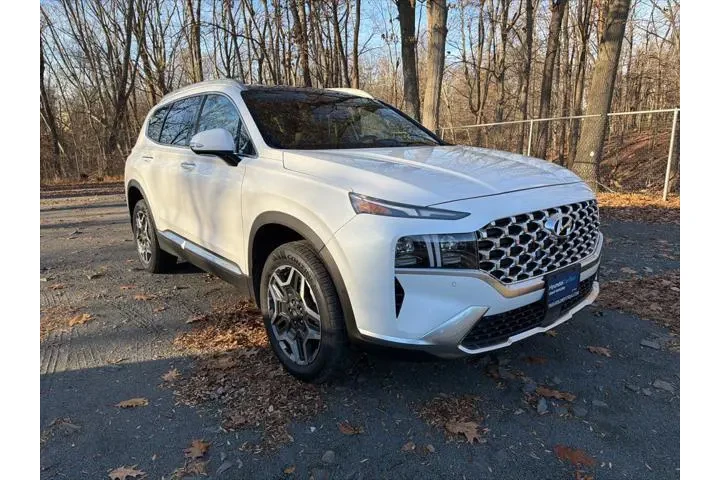 $26999 : Hyundai SANTA FE 2022 AWD Li image 2